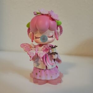 Rolife Nanci Spring Equinox